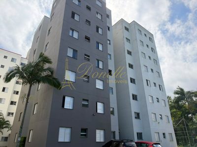 Apartamento, 3 quartos, 60 m² - Foto 2