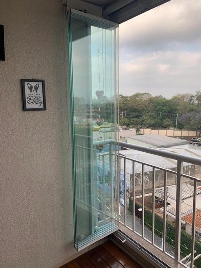 Apartamento, 3 quartos, 66 m² - Foto 3