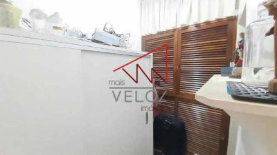 Apartamento, 2 quartos, 78 m² - Foto 1