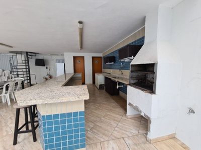 Apartamento, 4 quartos, 155 m² - Foto 5