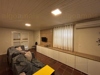Casa, 3 quartos, 127 m² - Foto 2