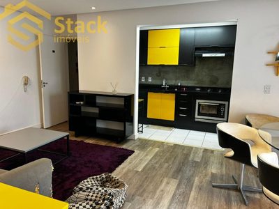 Apartamento, 2 quartos, 60 m² - Foto 3