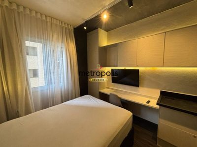 Kitnet-Studio, 26 m² - Foto 3