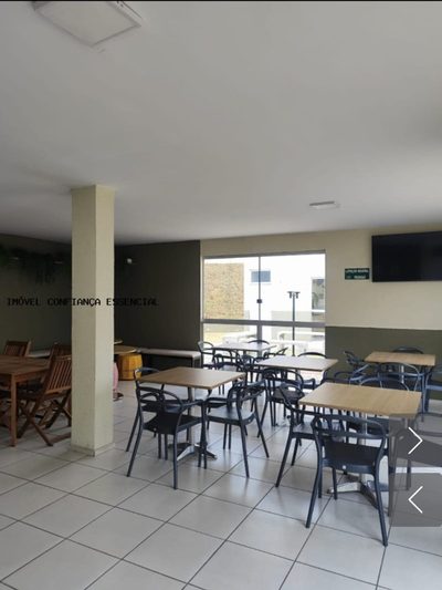 Apartamento, 2 quartos, 42 m² - Foto 4