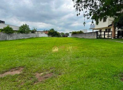 Loteamento e Condomínio, 1000 m² - Foto 1