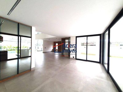 Casa de Condomínio, 5 quartos - Foto 4