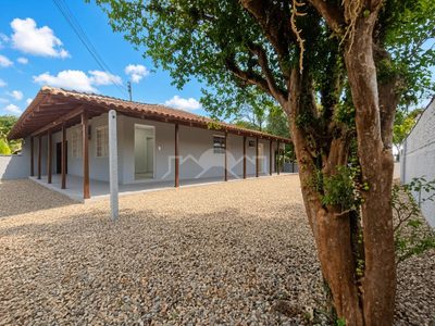 Casa, 4 quartos, 109 m² - Foto 1