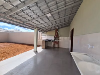 Casa, 3 quartos, 82 m² - Foto 1