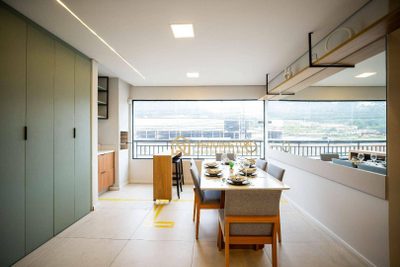 Apartamento, 3 quartos, 102 m² - Foto 4