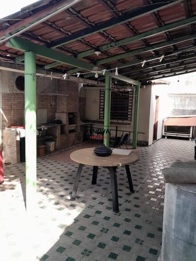 Casa, 3 quartos, 130 m² - Foto 5