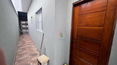 Casa, 3 quartos, 101 m² - Foto 4