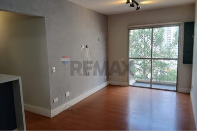 Apartamento, 2 quartos, 53 m² - Foto 3