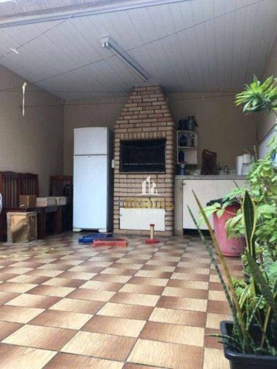 Sobrado, 2 quartos, 288 m² - Foto 5