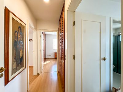 Cobertura, 4 quartos, 273 m² - Foto 5