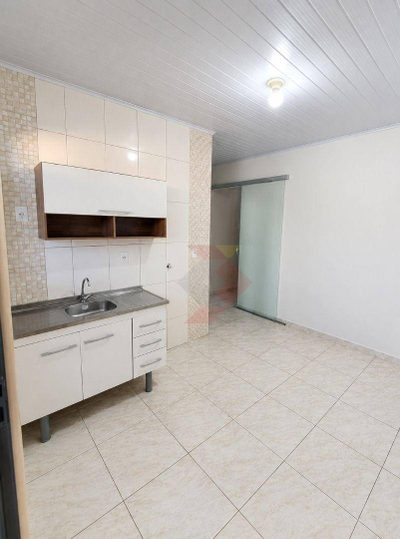 Kitnet-Studio, 30 m² - Foto 3
