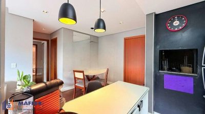 Apartamento, 2 quartos, 61 m² - Foto 5