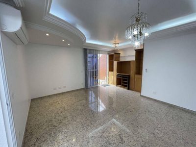 Cobertura, 4 quartos, 165 m² - Foto 5