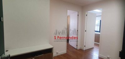 Sala-Conjunto, 40 m² - Foto 2
