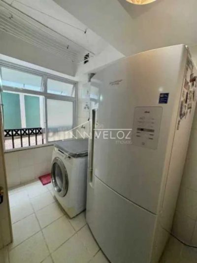 Apartamento, 2 quartos, 92 m² - Foto 1