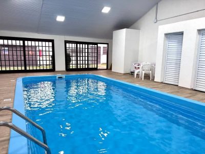 Casa, 3 quartos, 250 m² - Foto 2