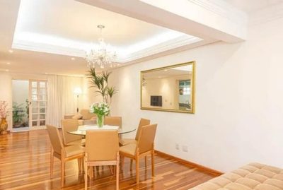 Sobrado, 4 quartos, 160 m² - Foto 2