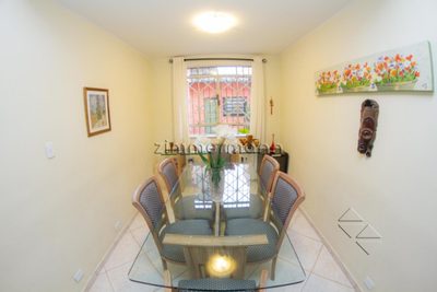 Casa, 3 quartos, 154 m² - Foto 5
