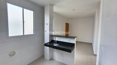 Apartamento, 2 quartos, 50 m² - Foto 2