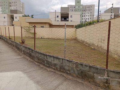 Terreno, 181 m² - Foto 1
