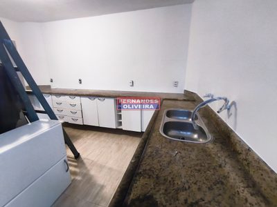 Sobrado, 2 quartos, 176 m² - Foto 3