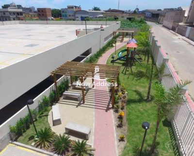 Apartamento, 3 quartos, 64 m² - Foto 4