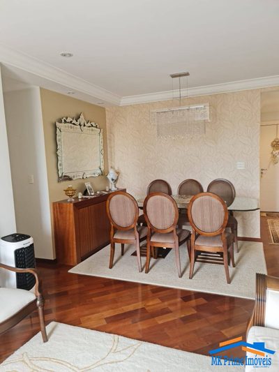 Apartamento, 3 quartos, 94 m² - Foto 3