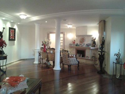 Apartamento, 4 quartos, 490 m² - Foto 3