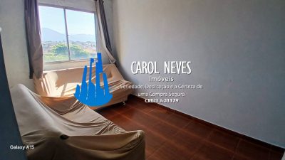 Apartamento, 1 quarto, 45 m² - Foto 2