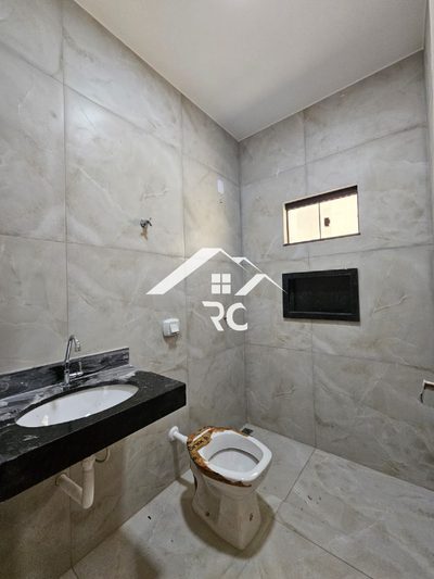 Casa, 3 quartos - Foto 4