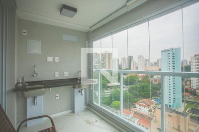 Apartamento, 1 quarto, 40 m² - Foto 5