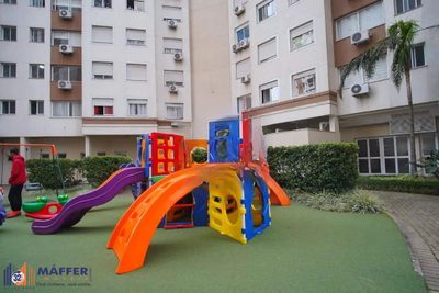 Apartamento, 3 quartos, 68 m² - Foto 4