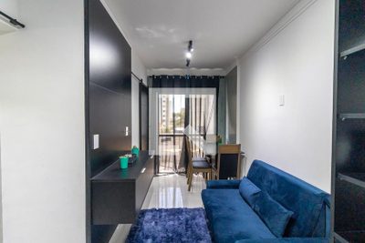 Apartamento, 1 quarto, 30 m² - Foto 3