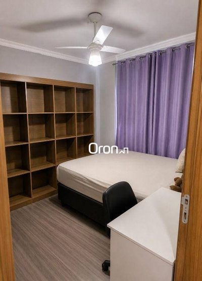 Apartamento, 3 quartos, 74 m² - Foto 4