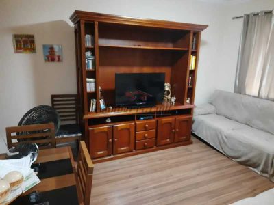 Apartamento, 2 quartos, 77 m² - Foto 2