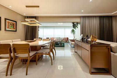 Apartamento, 3 quartos, 172 m² - Foto 2