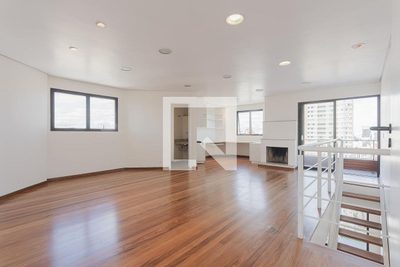 Apartamento, 1 quarto, 98 m² - Foto 1