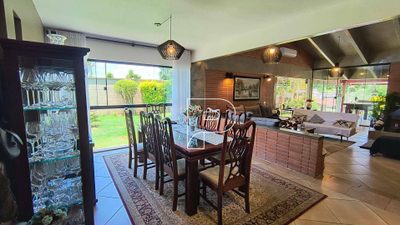 Casa, 4 quartos, 417 m² - Foto 3