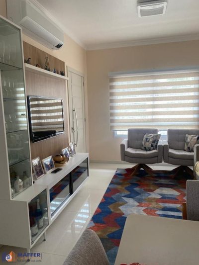 Casa, 3 quartos, 105 m² - Foto 1