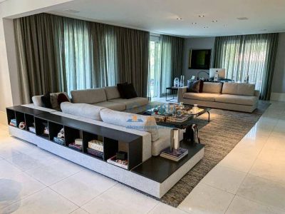 Apartamento, 3 quartos, 292 m² - Foto 2