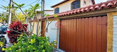 Casa de Condomínio, 2 quartos - Foto 1