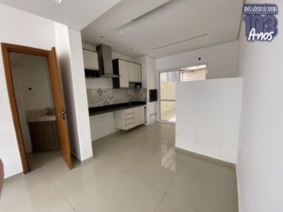 Sobrado, 2 quartos, 91 m² - Foto 5