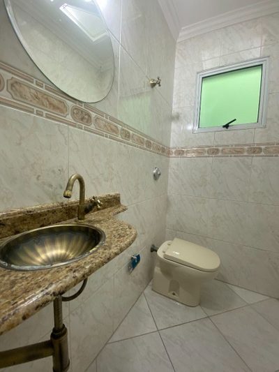 Sobrado, 4 quartos, 312 m² - Foto 5