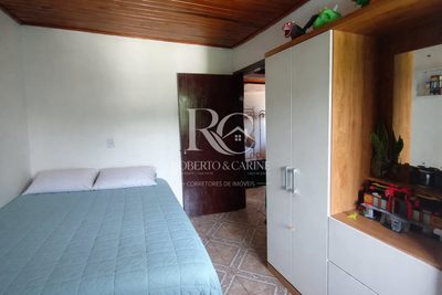 Casa, 3 quartos - Foto 5