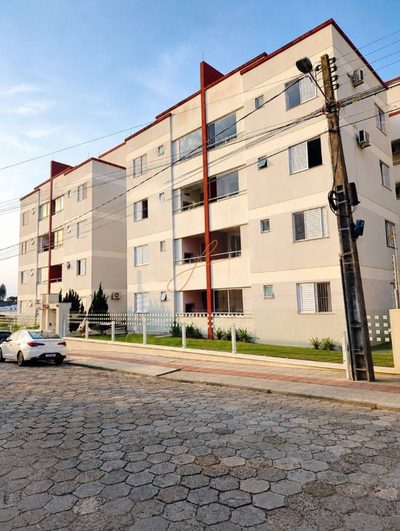 Apartamento, 2 quartos, 56 m² - Foto 1