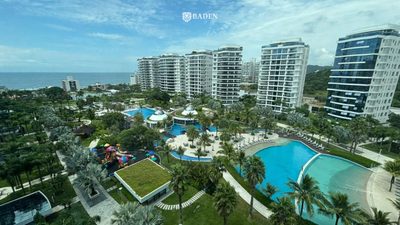 Apartamento, 3 quartos, 151 m² - Foto 1